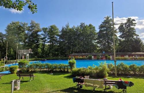 Ferienwohnung Zum Alten Cafè - Foto 26