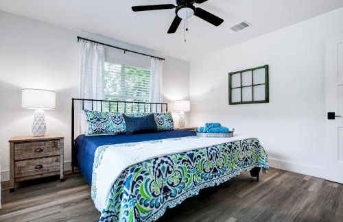 Richters Retreat - A birdy Vacation Rental - Photo 26