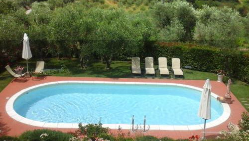 Villa Antica Sosta Renai - Foto 2