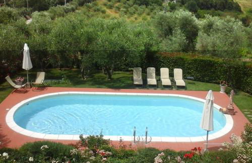 Villa Antica Sosta Renai - Foto 2