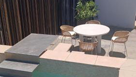 molino rehabilitado con gran terraza y piscina - Foto 2