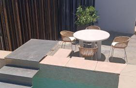 molino rehabilitado con gran terraza y piscina - Photo 2
