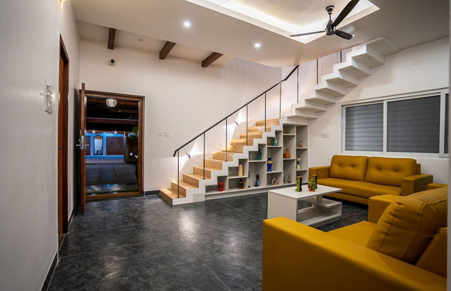 La Meadow Villa - 5 BR with Private Pool - Foto 17