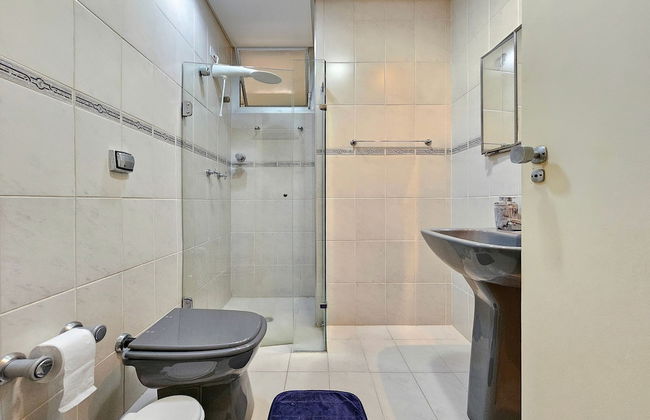 Apartamento Argentina Guarujá - Foto 17