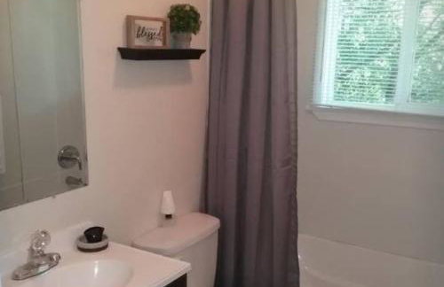 Cozy 1 BR Efficiency Apt close to TTU and Downtown - Foto 10
