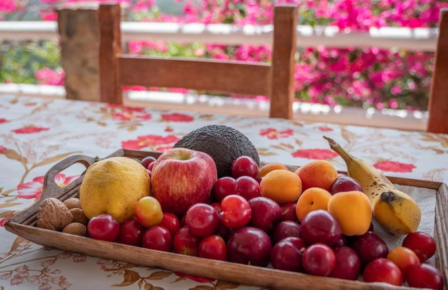 Picturesque Flat With sea View - Foto 23