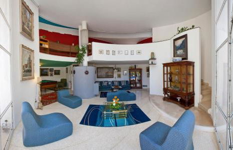 Villa Jacono private pool and sea views in Amalfi Coast, Italy - Foto 73