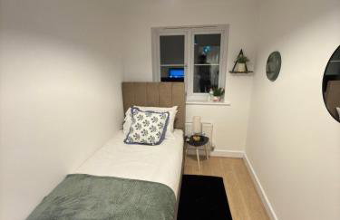 Oak House No15 Scotland Road 5BR Parking - Foto 16