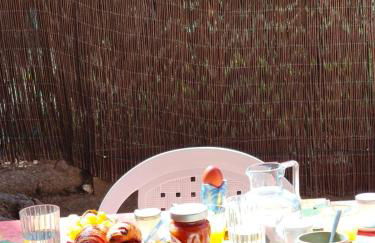 Rare - appartement avec jardin à 350m de la plage et du port - Foto 16