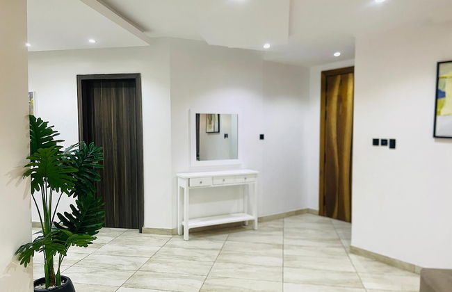 The Azaria Hotel & Apartment - Photo 47