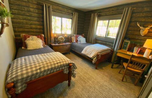 Timber Ridge - Memories are made here! - Foto 25