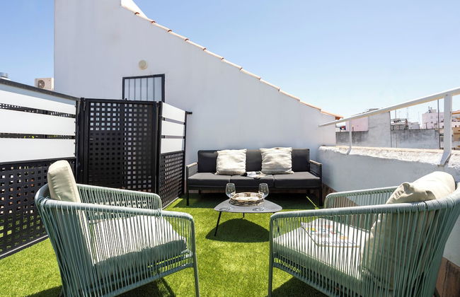 Genteel Home Santas Patronas - Foto 64