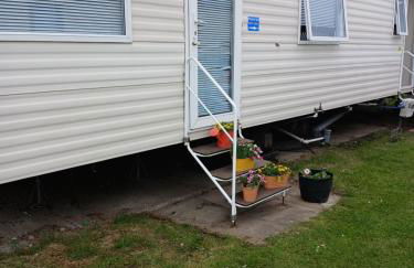 Mags Home from Home at Southerness - Foto 14