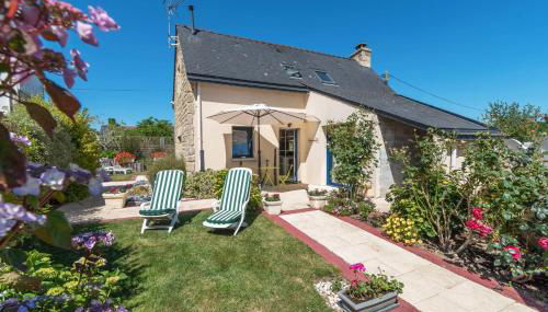 Gîte Le Magourin - Foto 2, Garden view