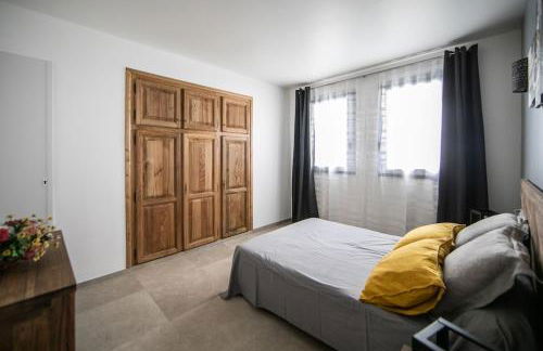 SARTENE t3 CALME ENSOLEILLÉ PARKING PRIVÉ - Foto 7