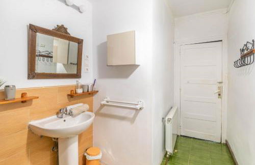 Casa rural Arotzenia, hogar rústico en pleno valle de la Ulzama - Foto 35