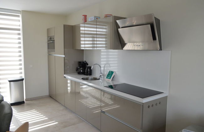 Holiday Home in Maastricht With Terrace - Photo 10