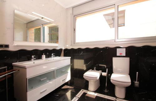 VILLA SOFIA CALELLA - Foto 58