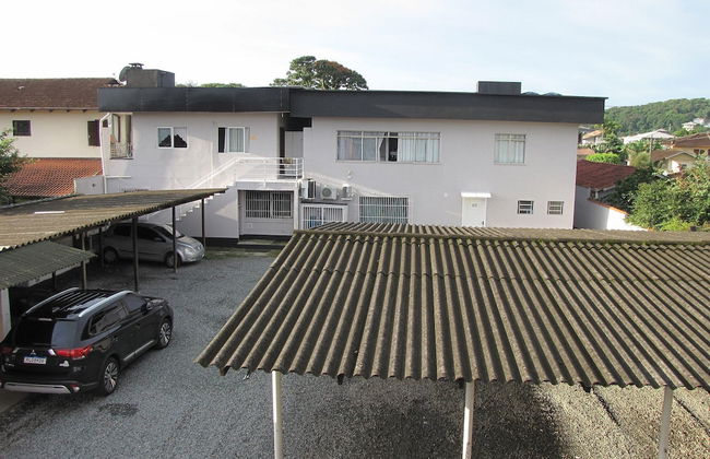 Residencial Karine - Photo 14