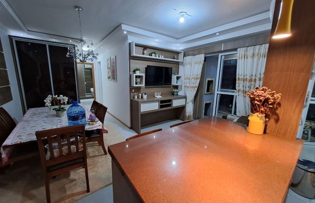 Nautilus Bahamas Vista Mar - Penha - SC - Foto 9