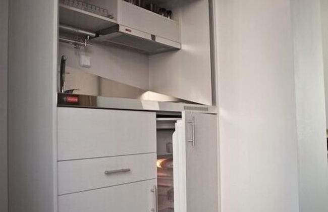 Xanthippi Hotel Apartments - Photo 18