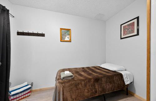 Mountain Escape with Games & Stargazing cabin - Foto 17