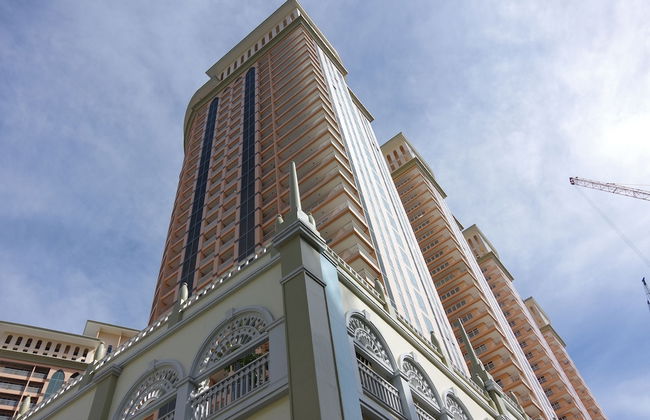 LUXE In Venice - The Venice Residences - Foto 46