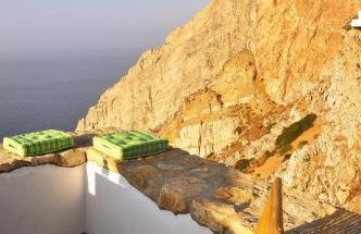 Folegandros-Cliffhouse - Foto 22