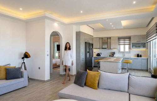 Villa Makrilis - Foto 6