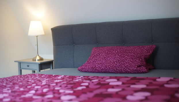 Messewohnung Gräfrath - Foto 2, Imagen principal