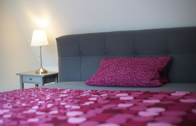 Messewohnung Gräfrath - Foto 1