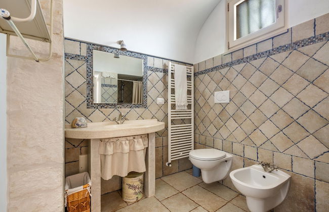 2402 Trullo Ventura by Perle di Puglia - Photo 11