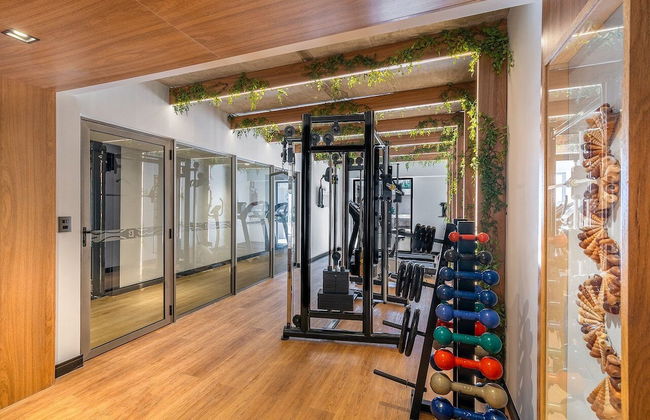 Way Bossa por Carpediem - Foto 80