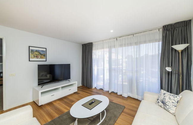 Accommodate Canberra - Griffin - Foto 47