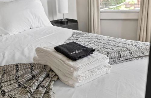 Luxury 3BR apt in Boston that Sleeps 10 - Foto 11