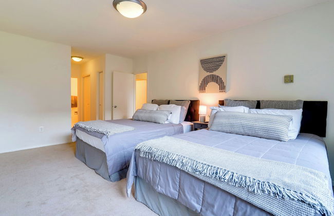 Elegant Apartments Near the Pentagon - Foto 19