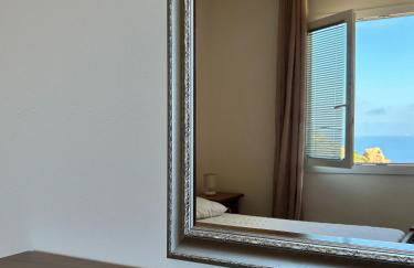 Attico Le Vele con vista mare - Nebida - Foto 11