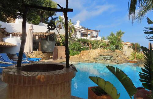 APARTAMENTO LUCERO beach campello - Foto 43