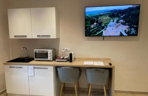 RESORT Panoramico Canale Suite - private parking - Natural Park - Photo 29