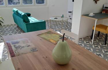 La Petite Maison des Boettes - Foto 8