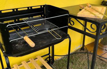 Pousada Renaissance Chalés - Foto 20