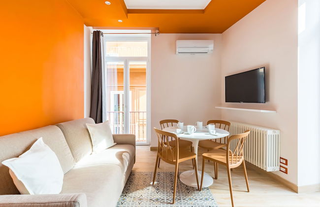 Colonna Apartments by Wonderful Italy - Foto 77