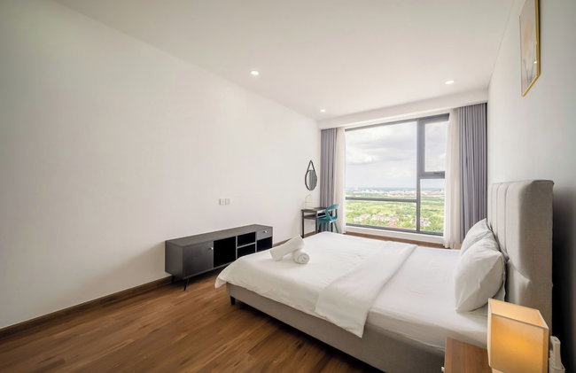 OPAL SAIGON PEARL Premier Residence - Foto 3