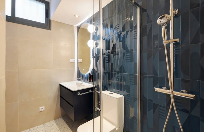 Go Madrid Apartments by Olala Homes - Foto 45