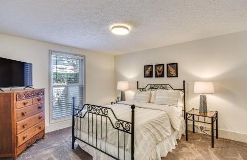 Newly Renovated Sky Valley Condo with Mtn Views - Foto 19