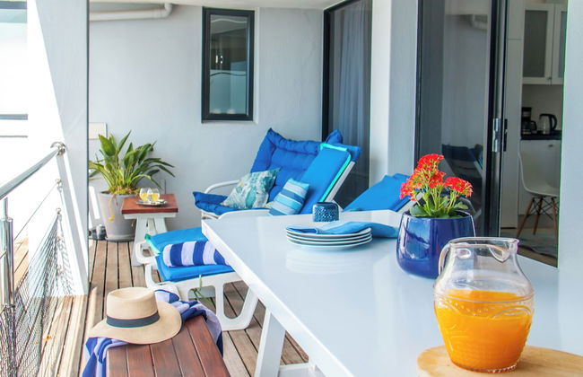 185 on Beach Boutique Suites and Apartments - Photo 76