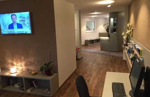 Central Hotel-Apart München - Foto 47