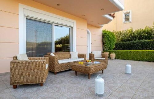 Phoceus Poolfront Grande Villa - Foto 26