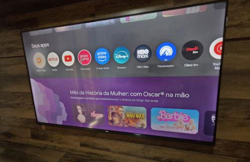 Apt 8 min do centro de Piracicaba, 30 min Thermas São Pedro SP - Foto 5