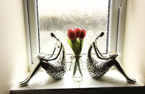 UR City Pad - Regent Wharf - Foto 41